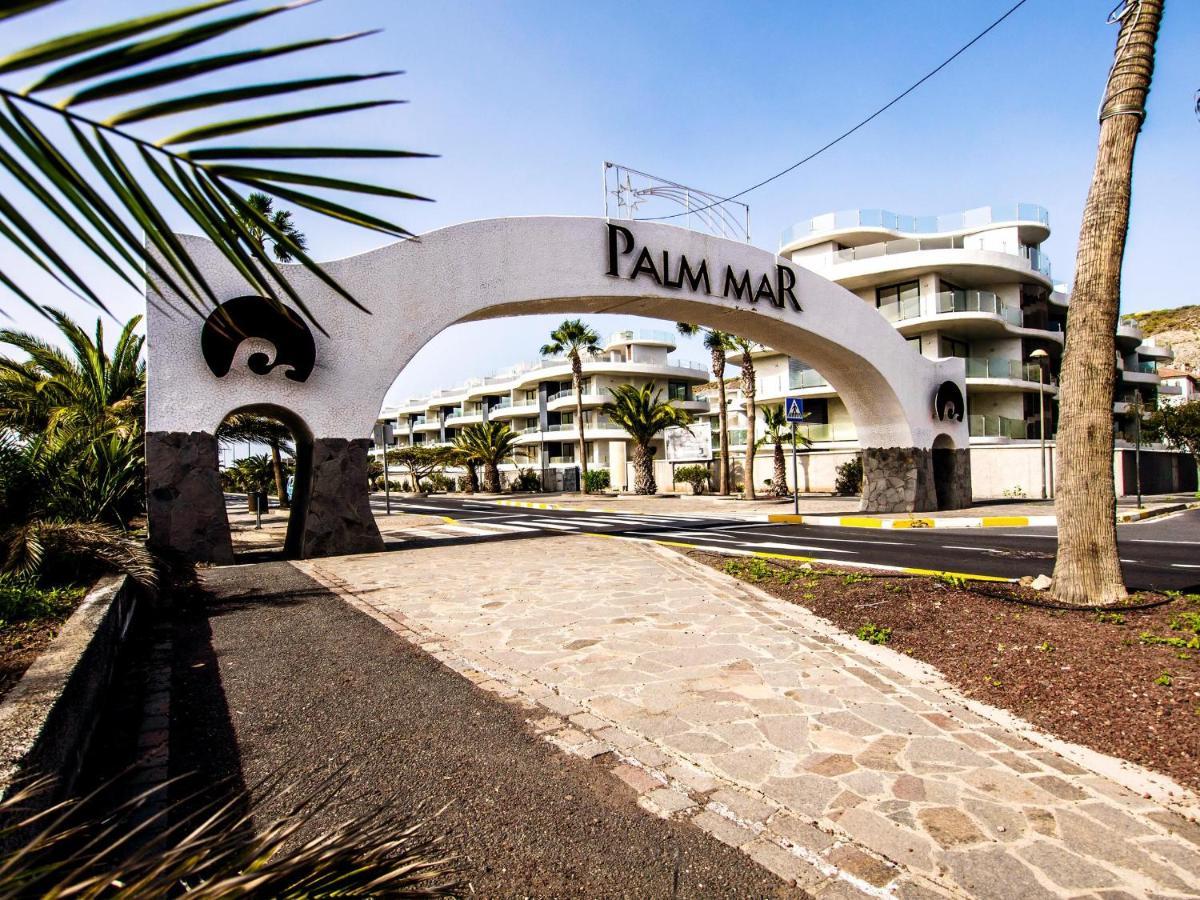 Summer Breeze Tenerife, Palm-Mar Dış mekan fotoğraf